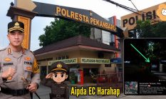 Skandal BBM SubsidI Jalan Melati: Polresta Pekanbaru Mandul, Kapolresta Dituduh Pelihara Oknum Perampas Hak Rakyat!