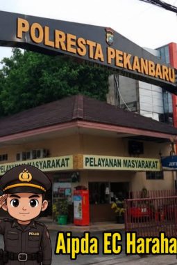 Skandal BBM SubsidI Jalan Melati: Polresta Pekanbaru Mandul, Kapolresta Dituduh Pelihara Oknum Perampas Hak Rakyat!