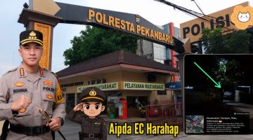Skandal BBM SubsidI Jalan Melati: Polresta Pekanbaru Mandul, Kapolresta Dituduh Pelihara Oknum Perampas Hak Rakyat!