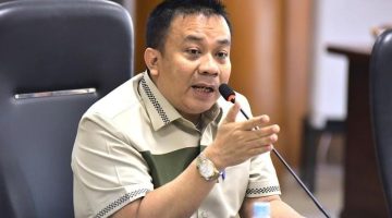 Carut-Marut PKH Medan Makmur, Wakil Ketua DPRD Medan Zulkarnaen Pertanyakan Keseriusan Pemko Salurkan Bansos