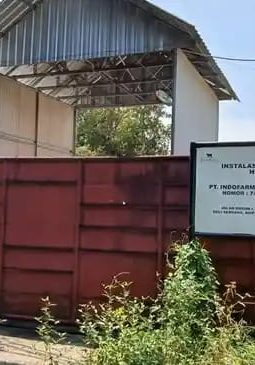 Dugaan Pencemaran PT Indofarm Sukses Makmur: Warga Dirugikan, Pemerintah Deli Serdang Diduga Lebih Memihak Pengusaha, Dimana Penegakan Hukumnya?