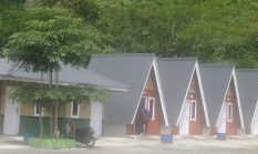 Cantigi Hot spring dan Hotel Pilihan Tepat Untuk Berwisata di Daerah Pemandian Air Panas Doulu – Semangat Gunung Kabupaten Karo
