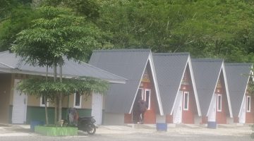 Cantigi Hot spring dan Hotel Pilihan Tepat Untuk Berwisata di Daerah Pemandian Air Panas Doulu – Semangat Gunung Kabupaten Karo