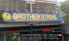 Dugaan Tempat Perjudian Bersembunyi di Balik Tempat Billiard “Brother Strike” Siak Kecil, Warga Minta Pihak Berwenang Bertindak Tegas  